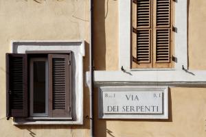 Fotografie z fotogalerie ubytování Daplace - HQH Colosseo v Římě