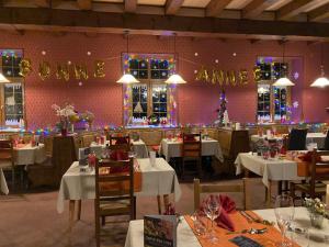 Gallery image of Auberge de France in Kruth