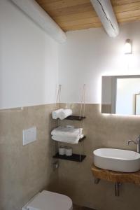 Afbeelding uit fotogalerij van B&b Casina Il Mandorlo in Nardò