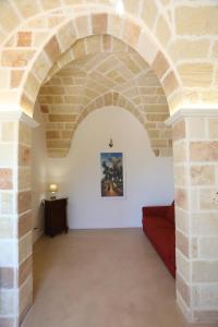 Afbeelding uit fotogalerij van B&b Casina Il Mandorlo in Nardò +49 foto's