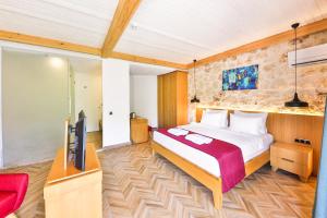 Fotografie z fotogalerie ubytování Atalante Hotel v destinaci Kaş