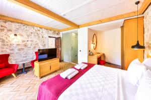 Fotografie z fotogalerie ubytování Atalante Hotel v destinaci Kaş