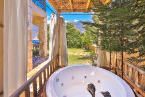 Fotografie z fotogalerie ubytování Atalante Hotel v destinaci Kaş