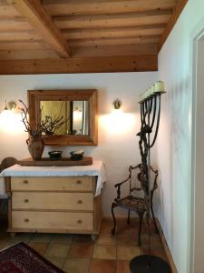 Kép Charmantes Bauernhaus in erhöhter Aussichtslage szállásáról Modriachban a galériában