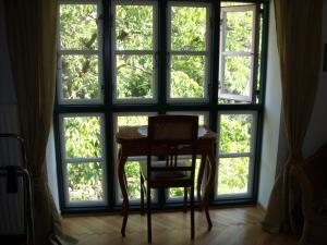 Fotografie z fotogalerie ubytování Ferienwohnung Blütenpracht Jork v destinaci Jork