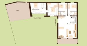 Kép Casa rural con jardín privado szállásáról Navatában a galériában