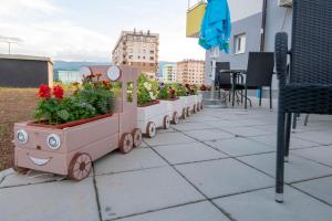 Foto sihtkohas Lukavica asuva majutusasutuse Athena Apartman galeriist