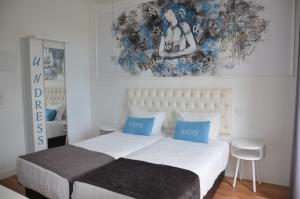 Gallery image of LX History Hotel in Lisbon