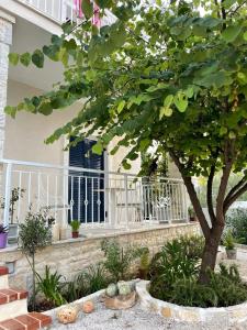 Φωτογραφία από το άλμπουμ του Tani's House στους Αγίους Σαράντα +43 φωτογραφίες