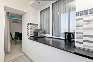 Gallery image of Apartmentrent in Chişinău