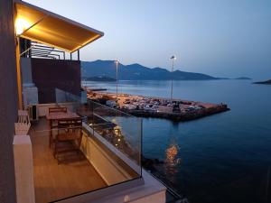 Gallery image of 9 Muses Apartments in Agios Nikolaos