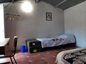 Fotografie z fotogalerie ubytování Vakantieboerderij La Balsa v destinaci Alquife