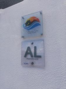 Billede fra billedgalleriet på Vitamin Sea i São Roque do Pico