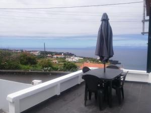 Billede fra billedgalleriet på Vitamin Sea i São Roque do Pico