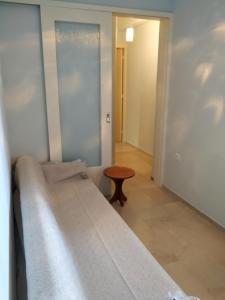Postel nebo postele na pokoji v ubytování Iris Sunset Suite