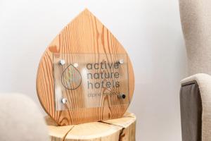 Fotografie z fotogalerie ubytování Residence Nele v destinaci Ziano di Fiemme