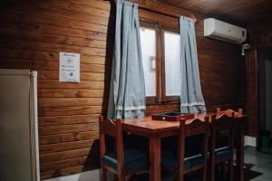 Foto da galeria de Cabañas y Hostal Las Marias em Cafayate