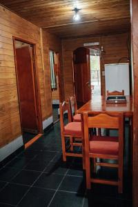 Foto da galeria de Cabañas y Hostal Las Marias em Cafayate