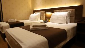 Fotografie z fotogalerie ubytování Grand Avenue Hotel v destinaci Taškent