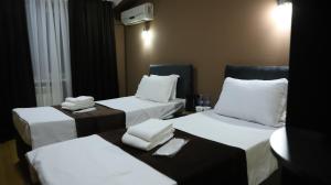 Fotografie z fotogalerie ubytování Grand Avenue Hotel v destinaci Taškent + 54 fotografií