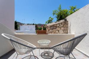 Gallery image of Ethereal Stay in Spetses