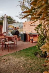 Foto da galeria de Cabañas y Hostal Las Marias em Cafayate