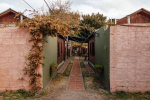 Foto da galeria de Cabañas y Hostal Las Marias em Cafayate