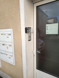 Zdjęcie z galerii obiektu Joli appartement climatisé w mieście Périgueux