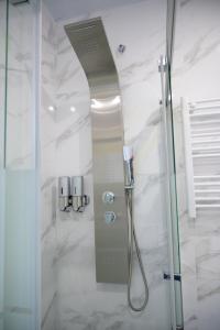 Ванная комната в Relax House Barcelone