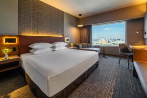 Gallery image of Hyatt Regency Mexico City in Mexico City