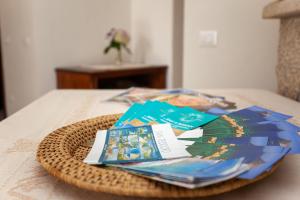 Fotografie z fotogalerie ubytování Lu Lioni Rooms v destinaci San Teodoro