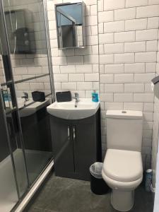 Gallery image of Newquay Holiday Home in Newquay