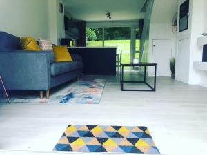 Gallery image of Newquay Holiday Home in Newquay