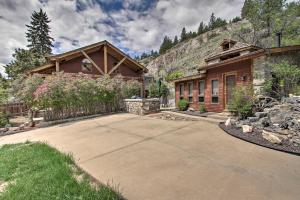 Gallery image of Historic Helena Retreat - Near Dtwn and Mt Helena! in Helena