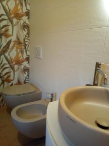 Ảnh trong thư viện ảnh của Agriturismo Il Regno del Marrone ở Castel del Rio