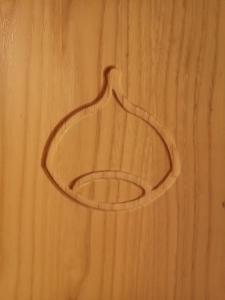 Ảnh trong thư viện ảnh của Agriturismo Il Regno del Marrone ở Castel del Rio