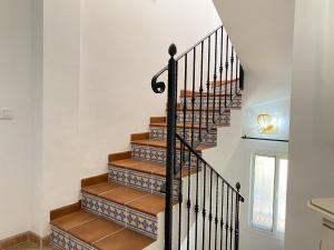 Fotografie z fotogalerie ubytování Villa Madrid Private Pool Casasol v destinaci Nerja