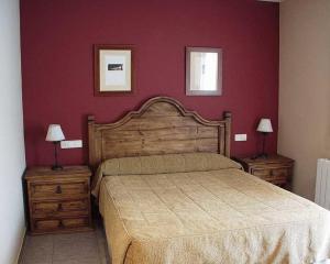 Gallery image of Hotel Restaurante Revestido in Escalona