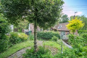 Gallery image of Sleepy Hollow in Ironbridge