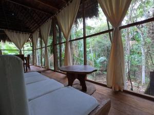 Galeriebild der Unterkunft Enchanting Jungle Villa — UMARI in Iquitos