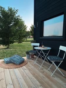 Imagen de la galería de Field View Cabin, en Örebro