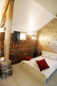 Gallery image of Apartment 't Maanhof in Gingelom