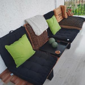 Gallery image of Olga in Nikiana