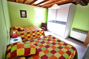 Galeriebild der Unterkunft Casa Salgueiro in Juances