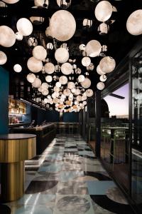 Mynd úr myndasafni af QT Newcastle í Newcastle