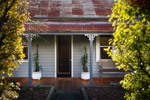 Gallery image of Cabrito in Daylesford