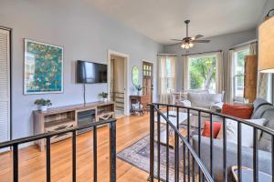 Gallery image of Charming Santa Paula Home - Walk to Downtown! in Santa Paula