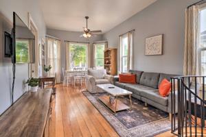 Gallery image of Charming Santa Paula Home - Walk to Downtown! in Santa Paula