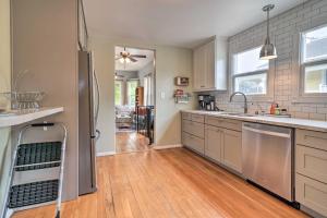 Gallery image of Charming Santa Paula Home - Walk to Downtown! in Santa Paula