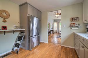 Gallery image of Charming Santa Paula Home - Walk to Downtown! in Santa Paula